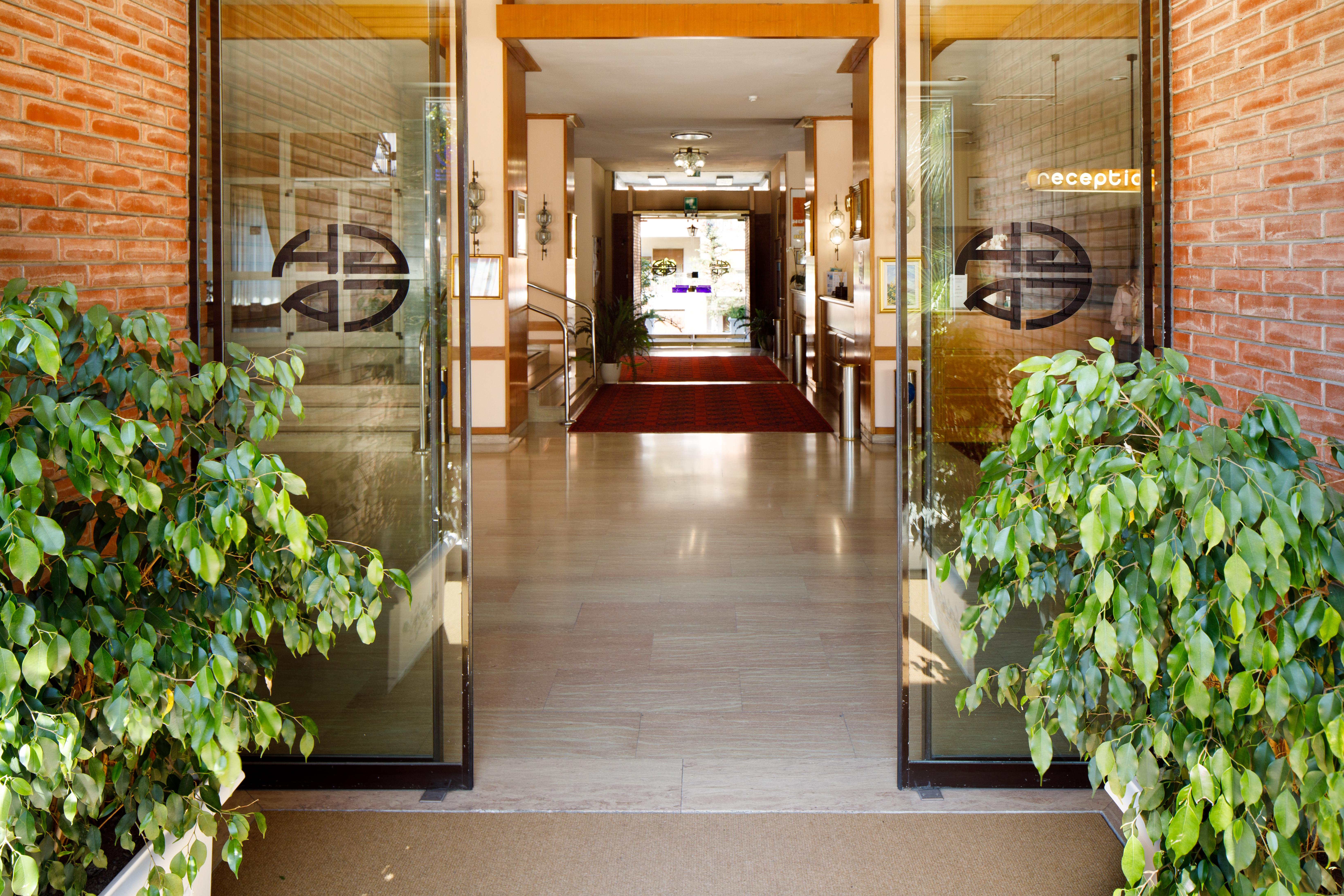 Grand Hotel Cesare Augusto Соренто Екстериор снимка